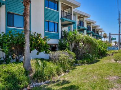 Bradenton Beach Vacation Rental Condo Two Bedrooms